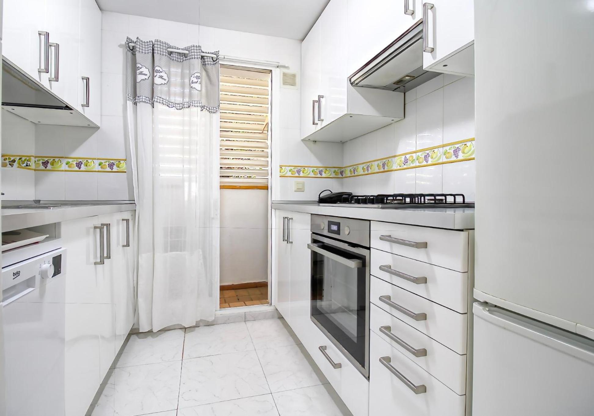 Hauzify I Apartament Orquidies Platja d'Aro Exterior photo