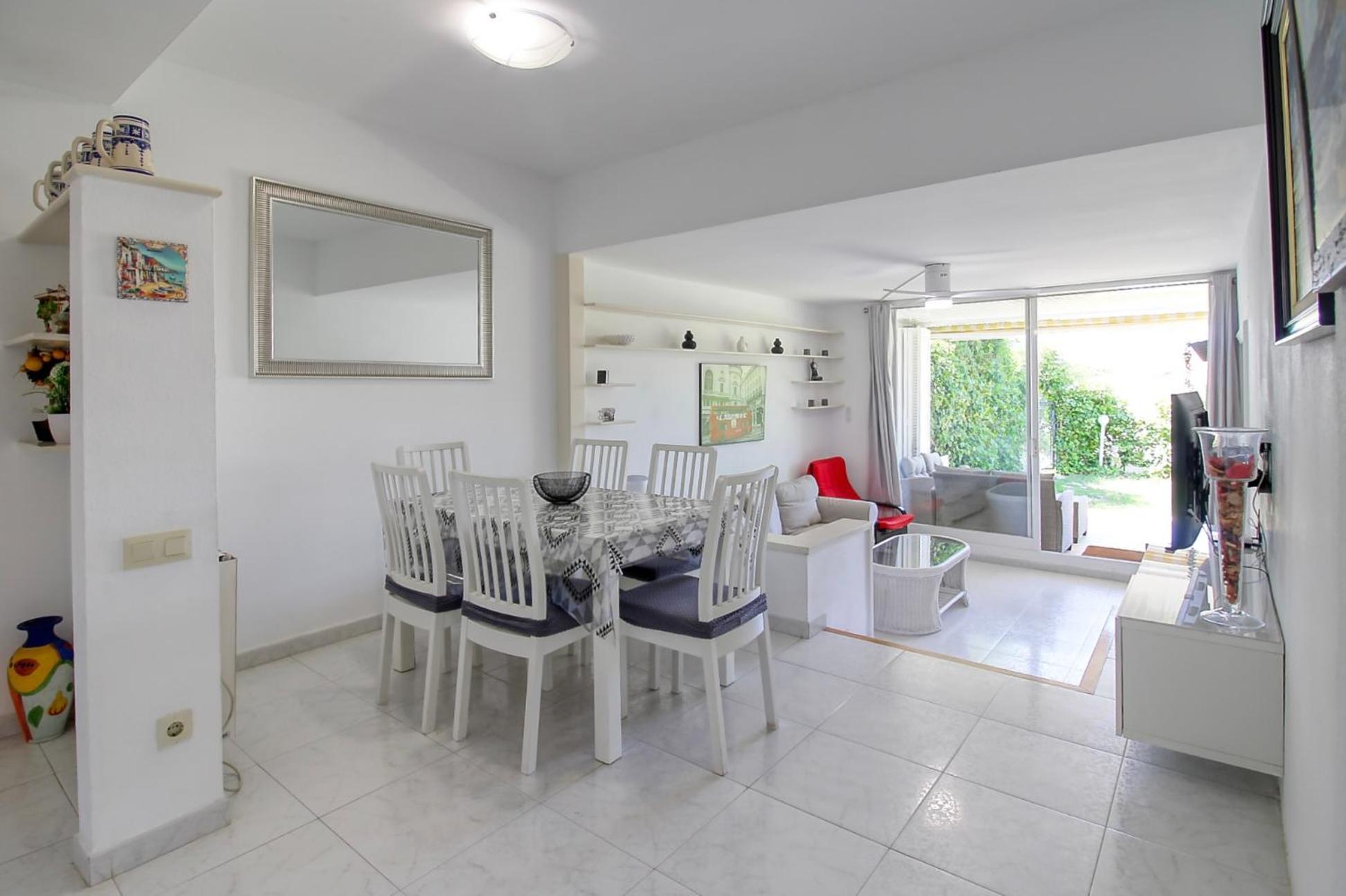 Hauzify I Apartament Orquidies Platja d'Aro Exterior photo