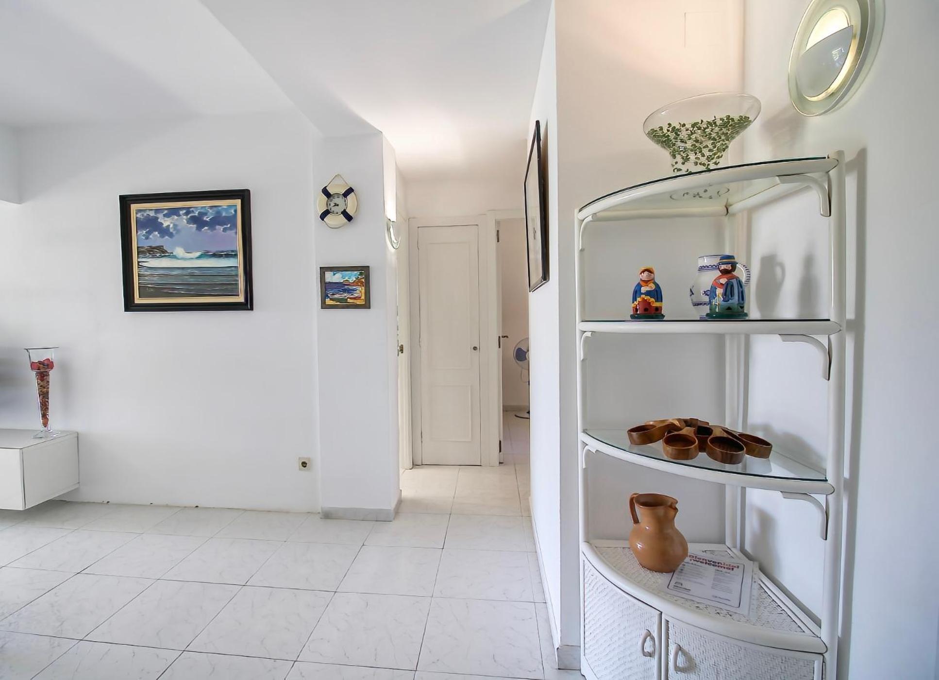 Hauzify I Apartament Orquidies Platja d'Aro Exterior photo
