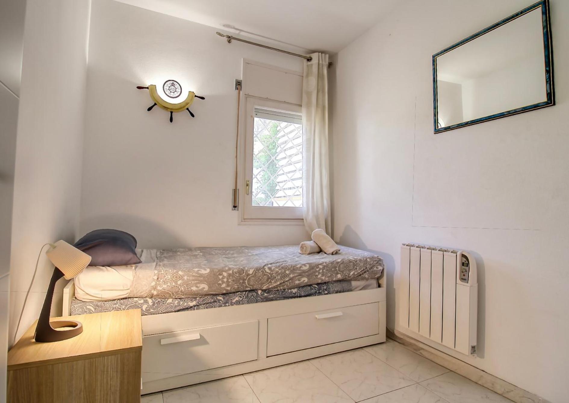 Hauzify I Apartament Orquidies Platja d'Aro Exterior photo